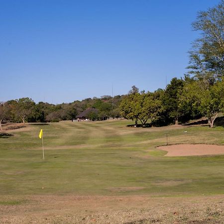 Kruger Park Lodge Unit No 615 With Private Pool ヘイジービュー エクステリア 写真