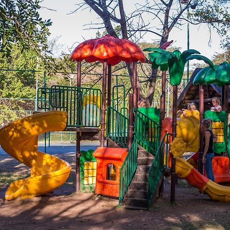 Kruger Park Lodge Unit No 615 With Private Pool ヘイジービュー エクステリア 写真