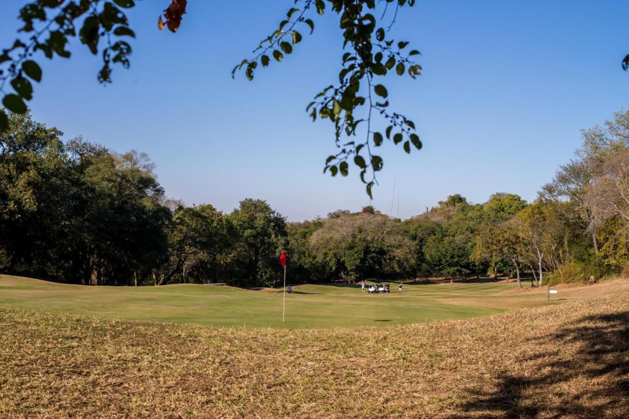 Kruger Park Lodge Unit No 615 With Private Pool ヘイジービュー エクステリア 写真