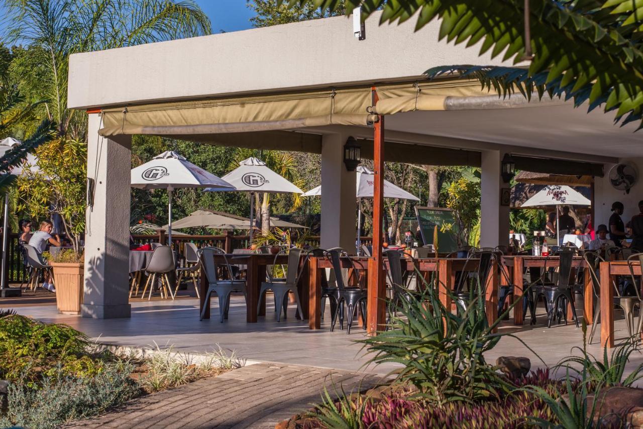 Kruger Park Lodge Unit No 615 With Private Pool ヘイジービュー エクステリア 写真