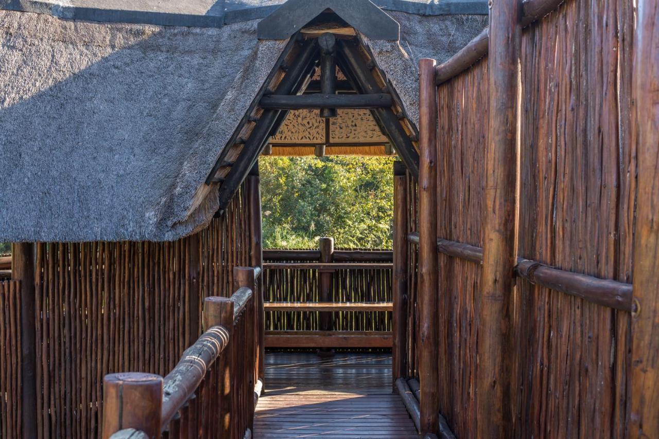 Kruger Park Lodge Unit No 615 With Private Pool ヘイジービュー エクステリア 写真