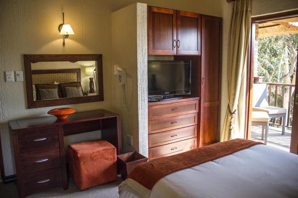 Kruger Park Lodge Unit No 615 With Private Pool ヘイジービュー エクステリア 写真