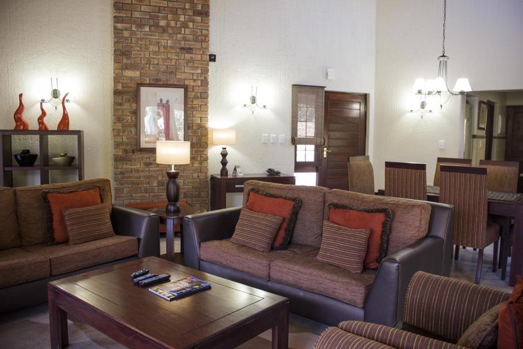 Kruger Park Lodge Unit No 615 With Private Pool ヘイジービュー エクステリア 写真
