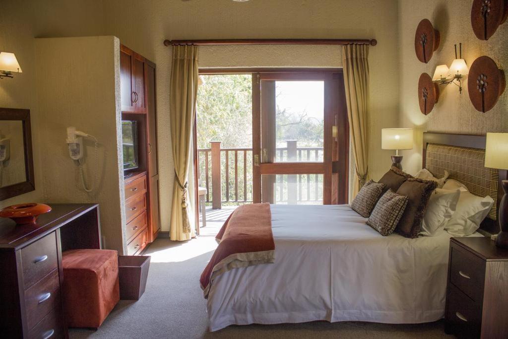Kruger Park Lodge Unit No 615 With Private Pool ヘイジービュー エクステリア 写真