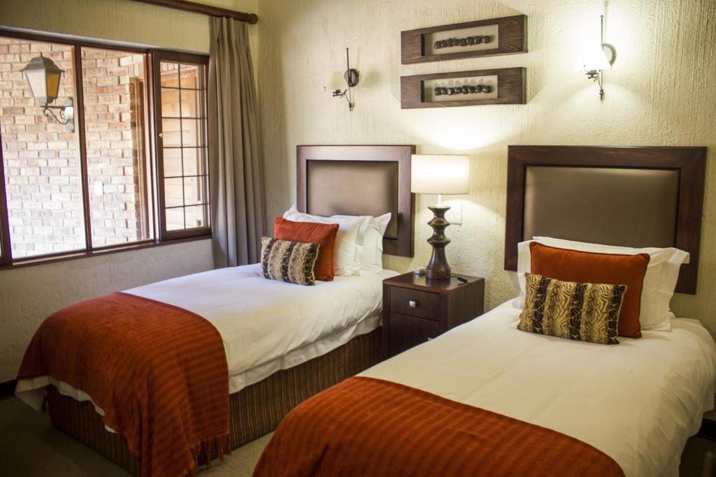 Kruger Park Lodge Unit No 615 With Private Pool ヘイジービュー エクステリア 写真