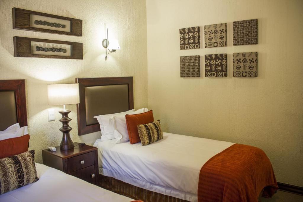 Kruger Park Lodge Unit No 615 With Private Pool ヘイジービュー エクステリア 写真